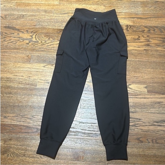 New - pockets, Jogger Pants
Sleek classic - Picture 2 of 2